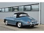 Porsche 356 B 1600 Roadster Drauz