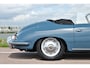 Porsche 356 B 1600 Roadster Drauz