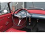 Porsche 356 B 1600 Roadster Drauz