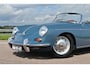 Porsche 356 B 1600 Roadster Drauz