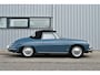 Porsche 356 B 1600 Roadster Drauz