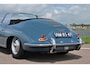 Porsche 356 B 1600 Roadster Drauz