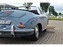 Porsche 356 B 1600 Roadster Drauz
