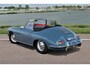 Porsche 356 B 1600 Roadster Drauz