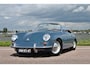 Porsche 356 B 1600 Roadster Drauz
