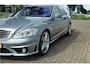 Mercedes-Benz S-klasse S 63 AMG Lang Youngtimer 101099km BTW auto