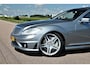 Mercedes-Benz S-klasse S 63 AMG Lang Youngtimer 101099km BTW auto