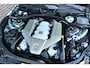 Mercedes-Benz S-klasse S 63 AMG Lang Youngtimer 101099km BTW auto