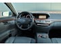Mercedes-Benz S-klasse S 63 AMG Lang Youngtimer 101099km BTW auto
