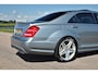 Mercedes-Benz S-klasse S 63 AMG Lang Youngtimer 101099km BTW auto
