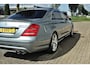 Mercedes-Benz S-klasse S 63 AMG Lang Youngtimer 101099km BTW auto