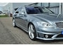 Mercedes-Benz S-klasse S 63 AMG Lang Youngtimer 101099km BTW auto