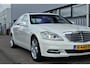 Mercedes-Benz S-klasse S 400 HYBRID Lang Youngtimer BTW auto
