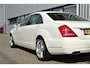 Mercedes-Benz S-klasse S 400 HYBRID Lang Youngtimer BTW auto