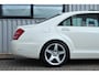 Mercedes-Benz S-klasse S 400 HYBRID Lang Youngtimer BTW auto