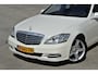 Mercedes-Benz S-klasse S 400 HYBRID Lang Youngtimer BTW auto