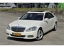 Mercedes-Benz S-klasse S 400 HYBRID Lang Youngtimer BTW auto