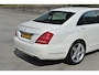 Mercedes-Benz S-klasse S 400 HYBRID Lang Youngtimer BTW auto