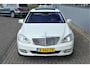 Mercedes-Benz S-klasse S 400 HYBRID Lang Youngtimer BTW auto