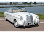 Mercedes-Benz S-klasse 220SE W128 Ponton Cabriolet