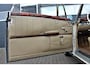 Mercedes-Benz S-klasse 220SE W128 Ponton Cabriolet