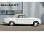 Mercedes-Benz S-klasse 220SE W128 Ponton Cabriolet