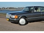 Mercedes-Benz S-klasse 500 SE Belastingvrij