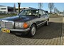 Mercedes-Benz S-klasse 500 SE Belastingvrij