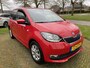 Skoda Citigo 1.0 GREENTECH STYLE CRUISE/LMV VELGEN NL AUTO