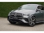 Mercedes-Benz GLE Coupé GLE 400 e 4MATIC AMG Line Night Facelift | Luchtvering Burmester Trekhaak Rijassistentie