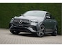 Mercedes-Benz GLE Coupé GLE 400 e 4MATIC AMG Line Night Facelift | Luchtvering Burmester Trekhaak Rijassistentie