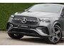 Mercedes-Benz GLE Coupé GLE 400 e 4MATIC AMG Line Night Facelift | Luchtvering Burmester Trekhaak Rijassistentie