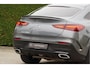 Mercedes-Benz GLE Coupé GLE 400 e 4MATIC AMG Line Night Facelift | Luchtvering Burmester Trekhaak Rijassistentie