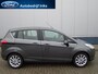 Ford B-Max 1.0 EcoBoost 100PK Titanium. Trekhaak