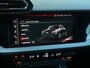 Audi A3 35TFSI S-LINE EDITION 150PK AUTOMAAT PANO.DAK/CAMERA/SONOS-AUDIO/STOELVERW.