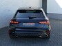 Audi A3 35TFSI S-LINE EDITION 150PK AUTOMAAT PANO.DAK/CAMERA/SONOS-AUDIO/STOELVERW.