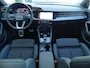 Audi A3 35TFSI S-LINE EDITION 150PK AUTOMAAT PANO.DAK/CAMERA/SONOS-AUDIO/STOELVERW.