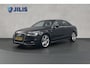 Audi A4 Limousine 1.8 TFSI S-line | Half leder | Trekhaak | Cruise control | Airco | Lichtmetalen velgen