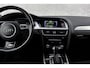 Audi A4 Limousine 1.8 TFSI S-line | Half leder | Trekhaak | Cruise control | Airco | Lichtmetalen velgen