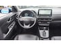 Hyundai Kona 1.6 HYBRID Premium Automaat Schuif-Kanteldak Stoelverstelling | Leder | HUD | Navigatie 10.25 inch