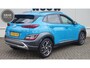 Hyundai Kona 1.6 HYBRID Premium Automaat Schuif-Kanteldak Stoelverstelling | Leder | HUD | Navigatie 10.25 inch