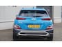 Hyundai Kona 1.6 HYBRID Premium Automaat Schuif-Kanteldak Stoelverstelling | Leder | HUD | Navigatie 10.25 inch