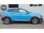 Hyundai Kona 1.6 HYBRID Premium Automaat Schuif-Kanteldak Stoelverstelling | Leder | HUD | Navigatie 10.25 inch