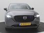 Mazda CX-5 2.0 SkyActiv-G 165 Sportive AUTOMAAT / Afneembare Trekhaak / 2000kg Trekgewicht / 360 Camera / Elektrische Stoelen Met Gehuegen / Stoel en Stuurverwarming / Stoelventilatie / HUD /