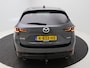 Mazda CX-5 2.0 SkyActiv-G 165 Sportive AUTOMAAT / Afneembare Trekhaak / 2000kg Trekgewicht / 360 Camera / Elektrische Stoelen Met Gehuegen / Stoel en Stuurverwarming / Stoelventilatie / HUD /
