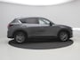 Mazda CX-5 2.0 SkyActiv-G 165 Sportive AUTOMAAT / Afneembare Trekhaak / 2000kg Trekgewicht / 360 Camera / Elektrische Stoelen Met Gehuegen / Stoel en Stuurverwarming / Stoelventilatie / HUD /
