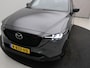 Mazda CX-5 2.0 SkyActiv-G 165 Sportive AUTOMAAT / Afneembare Trekhaak / 2000kg Trekgewicht / 360 Camera / Elektrische Stoelen Met Gehuegen / Stoel en Stuurverwarming / Stoelventilatie / HUD /