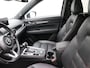 Mazda CX-5 2.0 SkyActiv-G 165 Sportive AUTOMAAT / Afneembare Trekhaak / 2000kg Trekgewicht / 360 Camera / Elektrische Stoelen Met Gehuegen / Stoel en Stuurverwarming / Stoelventilatie / HUD /