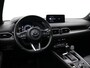 Mazda CX-5 2.0 SkyActiv-G 165 Sportive AUTOMAAT / Afneembare Trekhaak / 2000kg Trekgewicht / 360 Camera / Elektrische Stoelen Met Gehuegen / Stoel en Stuurverwarming / Stoelventilatie / HUD /