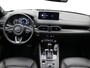 Mazda CX-5 2.0 SkyActiv-G 165 Sportive AUTOMAAT / Afneembare Trekhaak / 2000kg Trekgewicht / 360 Camera / Elektrische Stoelen Met Gehuegen / Stoel en Stuurverwarming / Stoelventilatie / HUD /